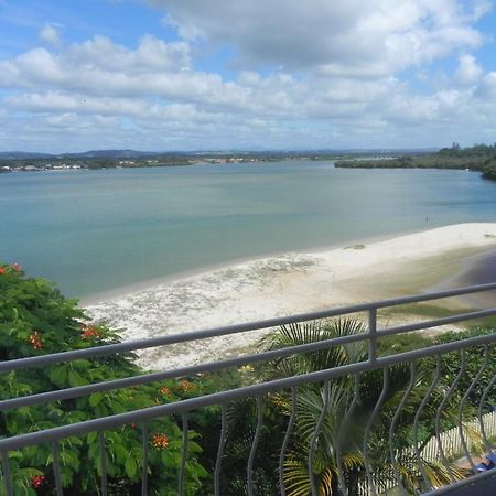 Leisure-Lee Holiday Apartments Ballina Ngoại thất bức ảnh