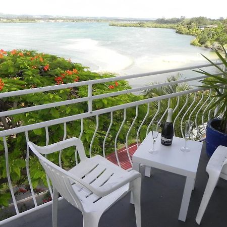 Leisure-Lee Holiday Apartments Ballina Ngoại thất bức ảnh