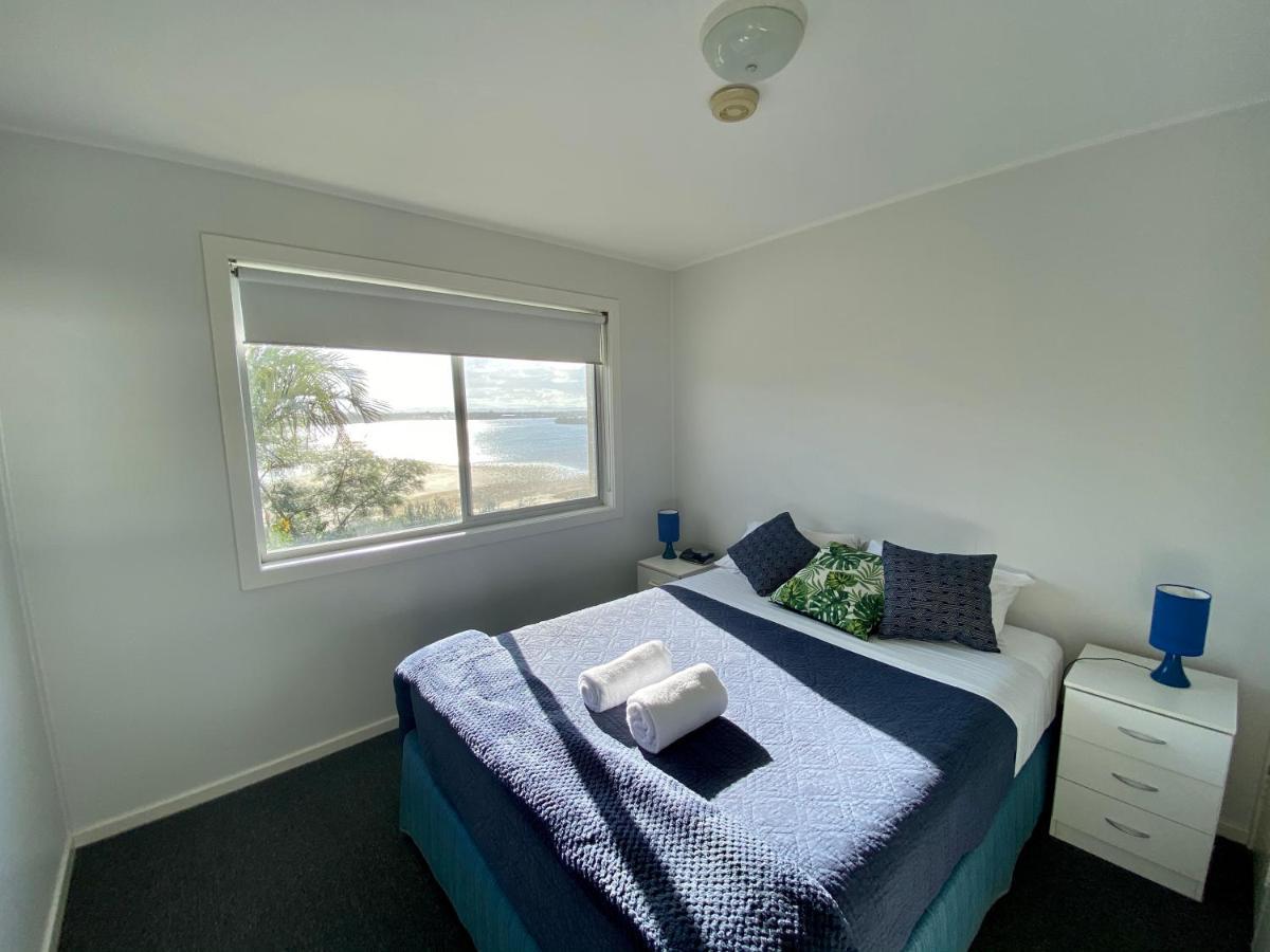 Leisure-Lee Holiday Apartments Ballina Ngoại thất bức ảnh