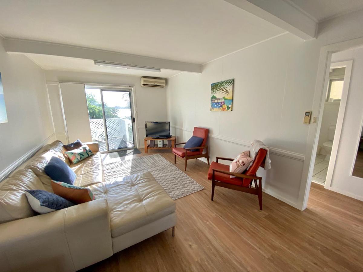 Leisure-Lee Holiday Apartments Ballina Ngoại thất bức ảnh