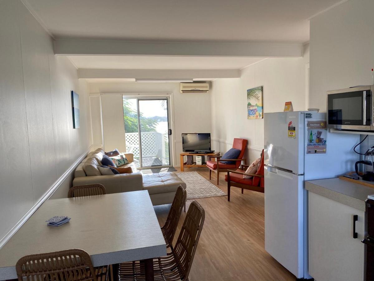 Leisure-Lee Holiday Apartments Ballina Ngoại thất bức ảnh