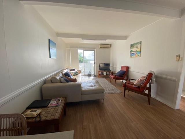 Leisure-Lee Holiday Apartments Ballina Ngoại thất bức ảnh