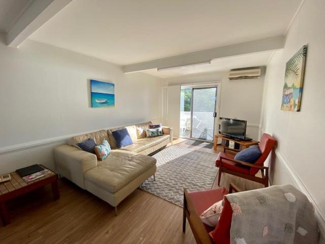 Leisure-Lee Holiday Apartments Ballina Ngoại thất bức ảnh