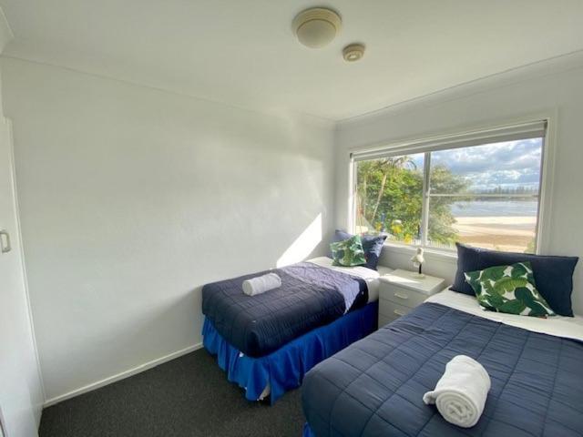 Leisure-Lee Holiday Apartments Ballina Ngoại thất bức ảnh