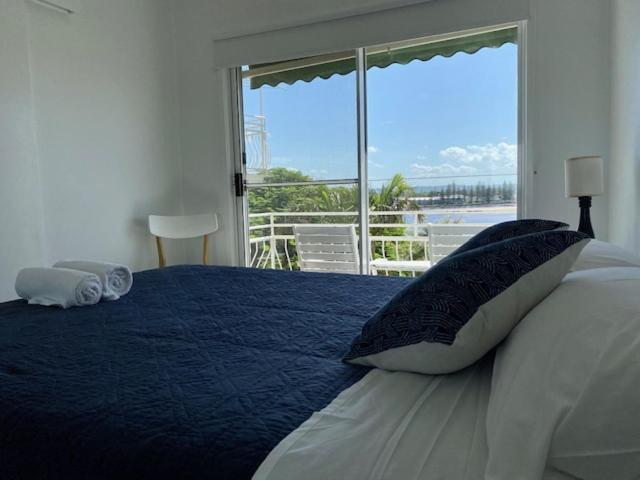 Leisure-Lee Holiday Apartments Ballina Ngoại thất bức ảnh