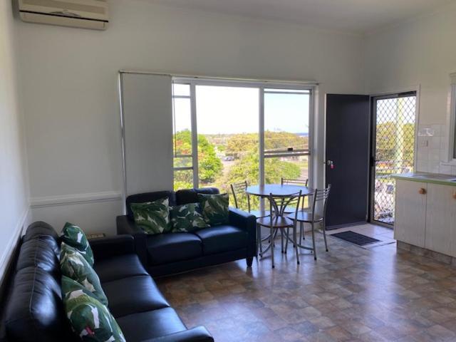 Leisure-Lee Holiday Apartments Ballina Ngoại thất bức ảnh