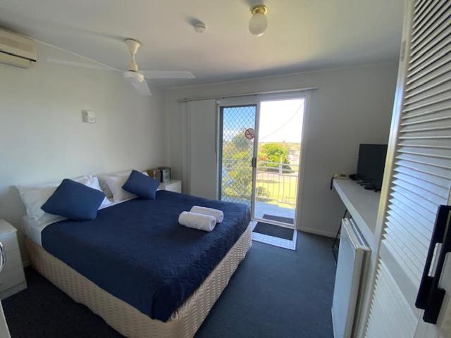 Leisure-Lee Holiday Apartments Ballina Ngoại thất bức ảnh