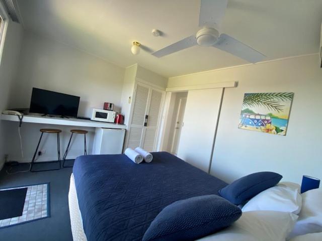 Leisure-Lee Holiday Apartments Ballina Ngoại thất bức ảnh