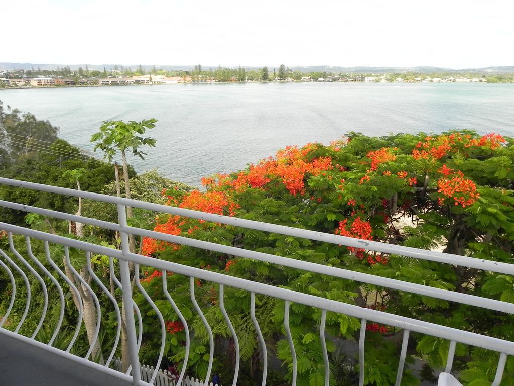 Leisure-Lee Holiday Apartments Ballina Ngoại thất bức ảnh