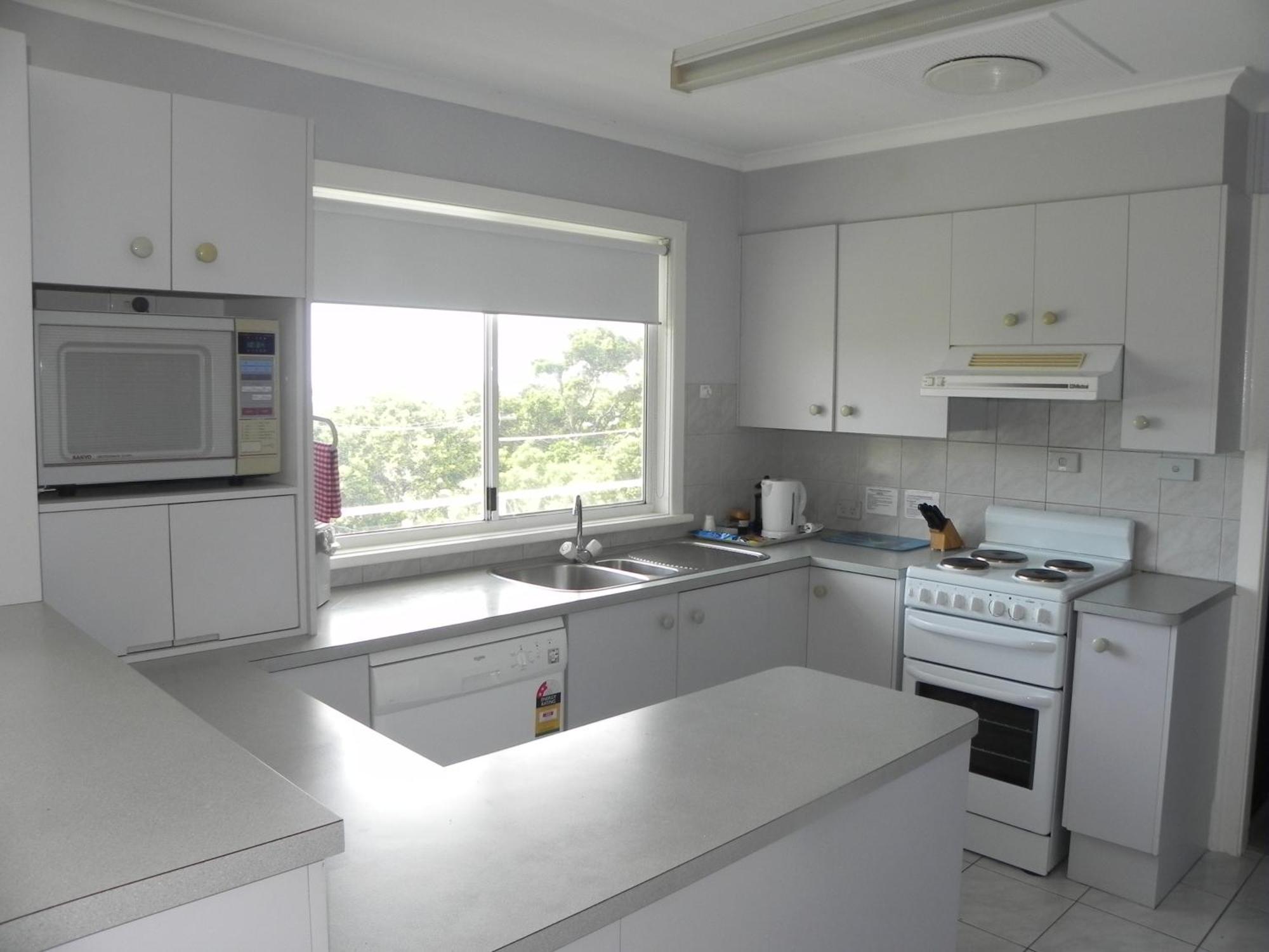 Leisure-Lee Holiday Apartments Ballina Ngoại thất bức ảnh
