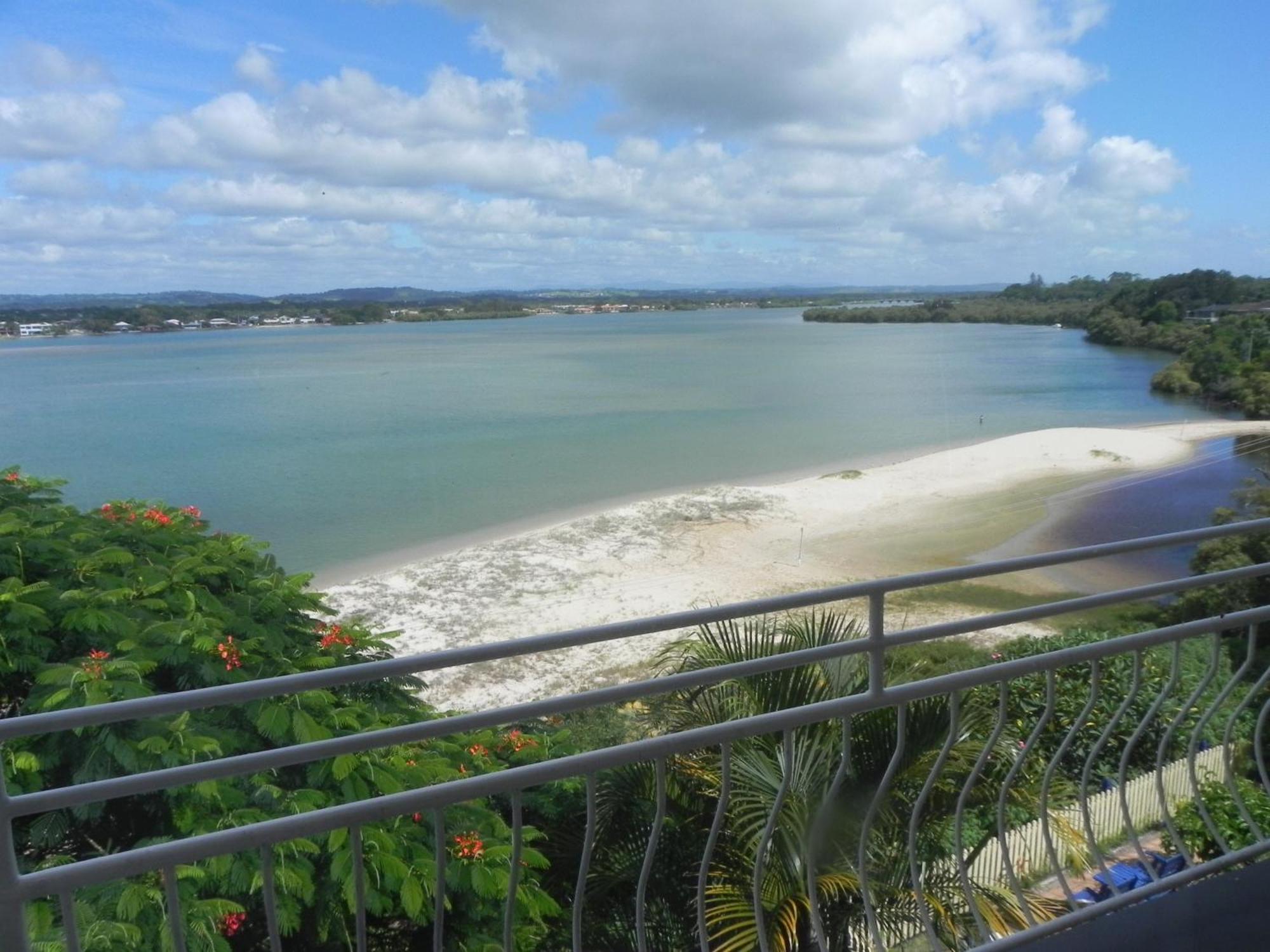 Leisure-Lee Holiday Apartments Ballina Ngoại thất bức ảnh