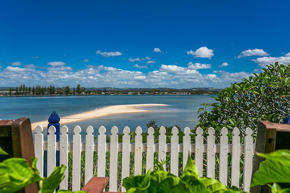 Leisure-Lee Holiday Apartments Ballina Ngoại thất bức ảnh